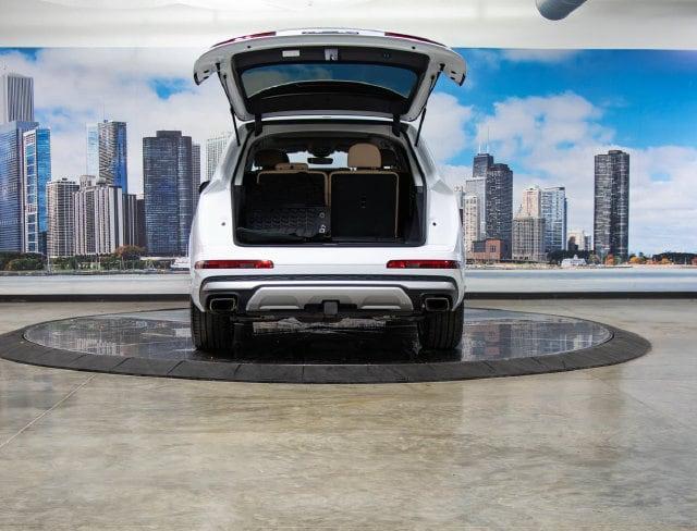 2025 Audi Q7 - $49,367