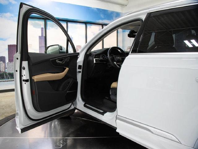 2025 Audi Q7 - $49,367
