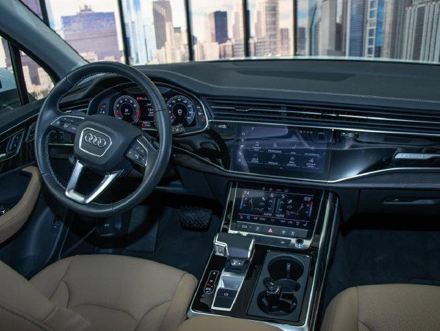2025 Audi Q7 - $49,367
