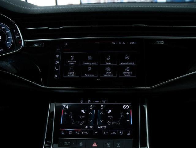 2025 Audi Q7 - $49,367