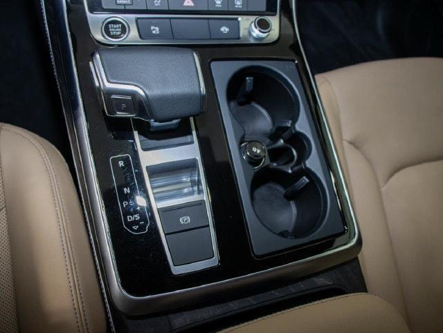 2025 Audi Q7 - $49,367