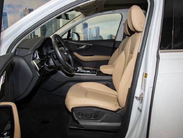 2025 Audi Q7 - $49,367