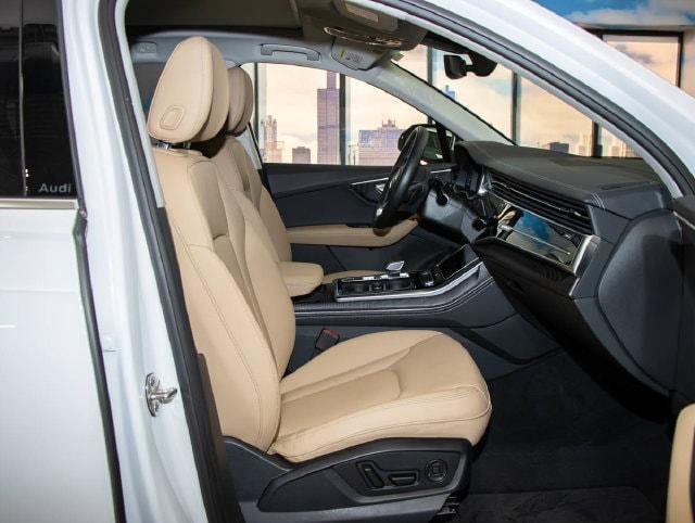 2025 Audi Q7 - $49,367