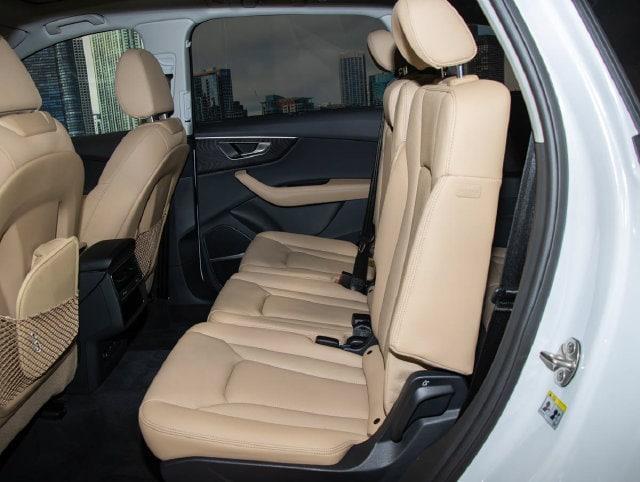 2025 Audi Q7 - $49,367
