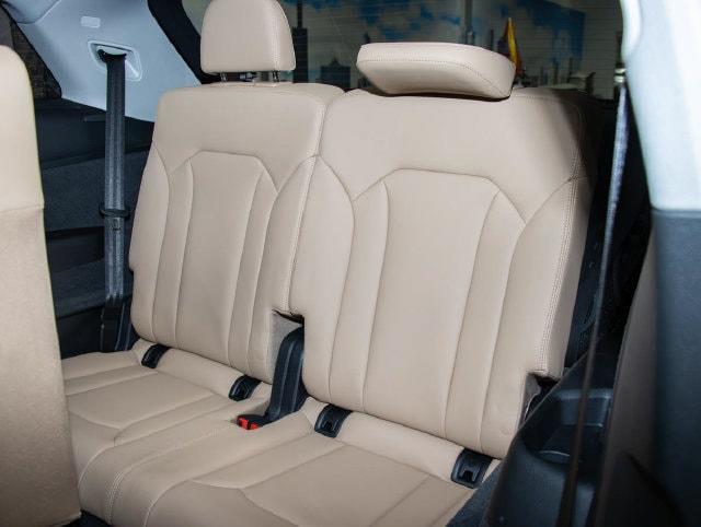 2025 Audi Q7 - $49,367