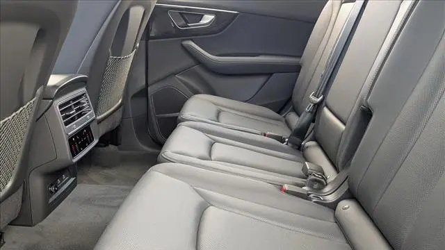 2026 Audi Q7 quattro Premium Plus 55 TFSI