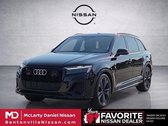 2026 Audi Q7 - $65,410