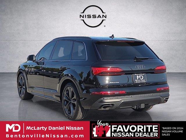 2026 Audi Q7 - $65,410