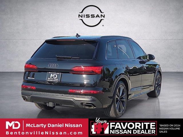 2026 Audi Q7 - $65,410