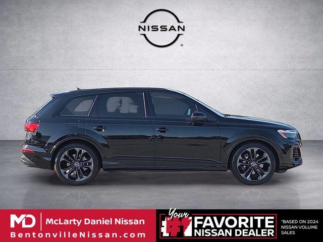 2026 Audi Q7 - $65,410