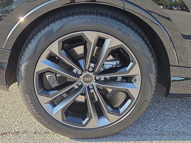 2026 Audi Q7 - $65,410