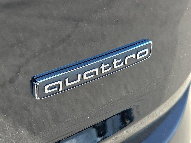 2026 Audi Q7 - $65,410