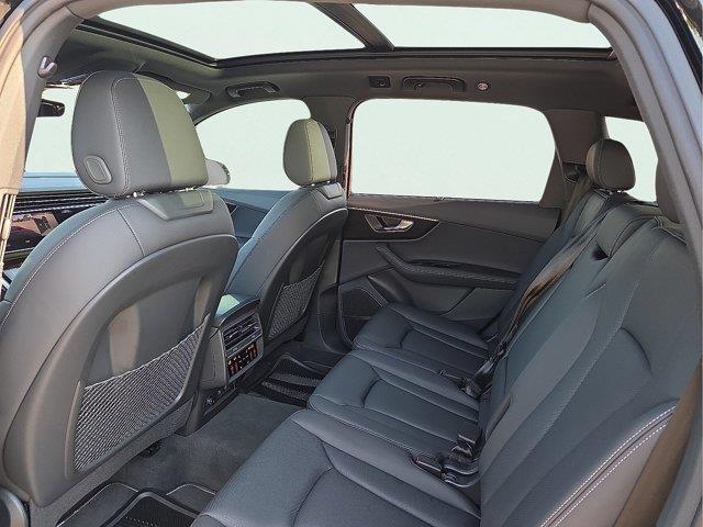 2026 Audi Q7 - $65,410
