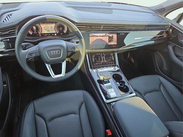 2026 Audi Q7 - $65,410