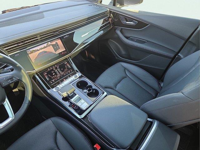 2026 Audi Q7 - $65,410