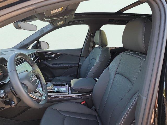 2026 Audi Q7 - $65,410