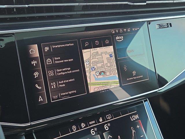 2026 Audi Q7 - $65,410