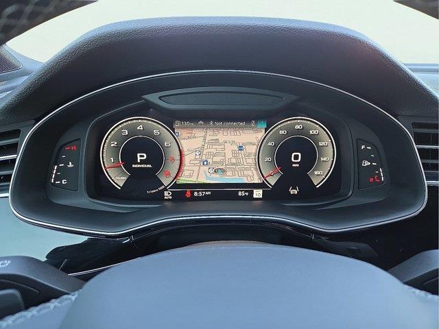 2026 Audi Q7 - $65,410