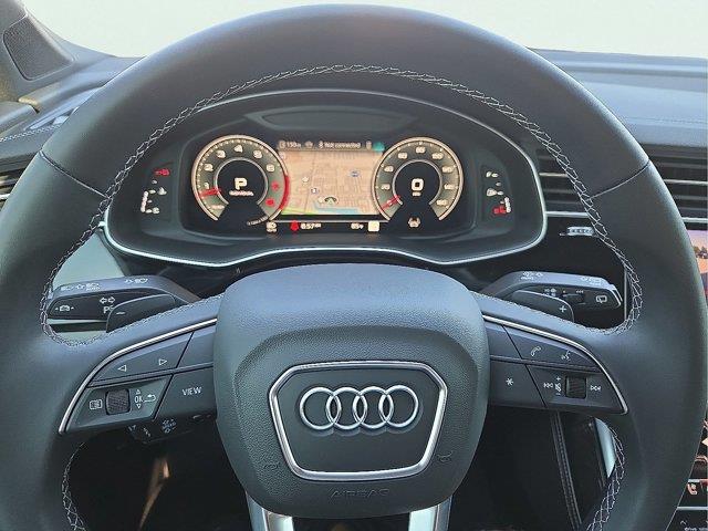 2026 Audi Q7 - $65,410