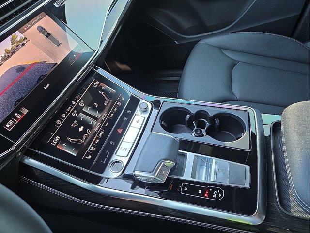 2026 Audi Q7 - $65,410
