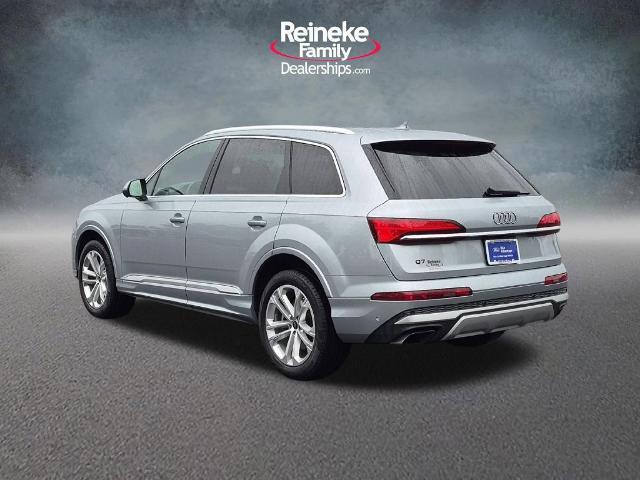 2025 Audi Q7 - $37,714