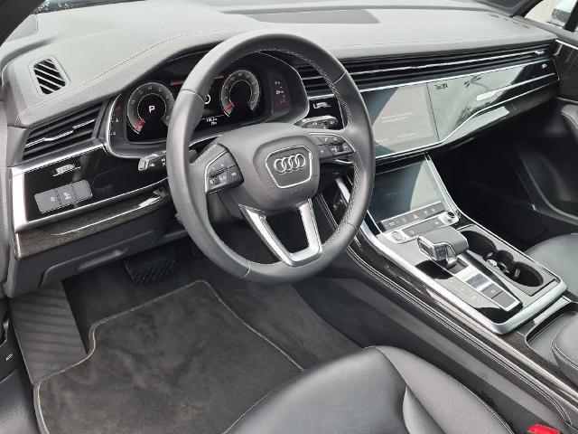 2025 Audi Q7 - $37,714