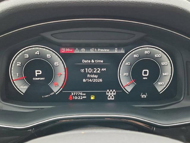 2025 Audi Q7 - $37,714