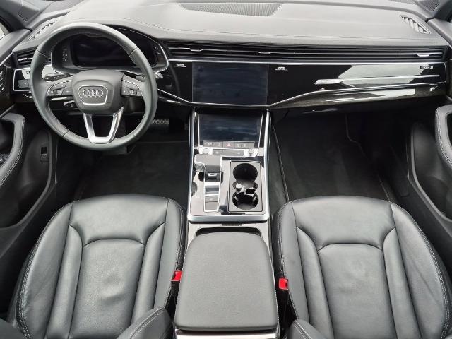 2025 Audi Q7 - $37,714
