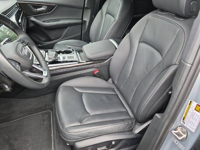 2025 Audi Q7 - $37,714