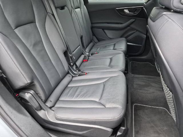 2025 Audi Q7 - $37,714