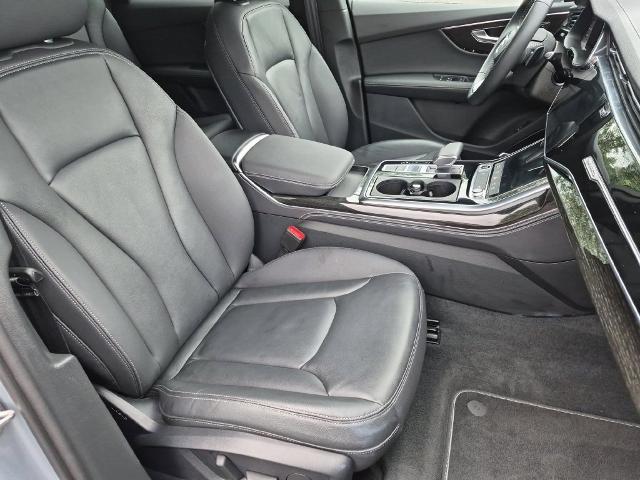 2025 Audi Q7 - $37,714