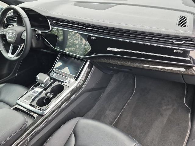 2025 Audi Q7 - $37,714