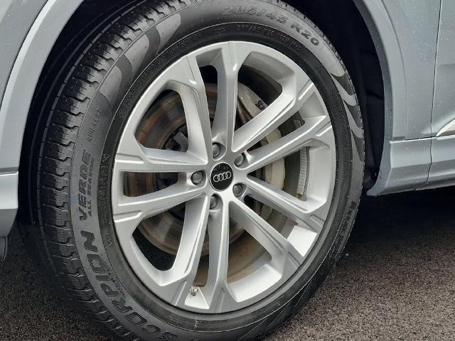 2025 Audi Q7 - $37,714