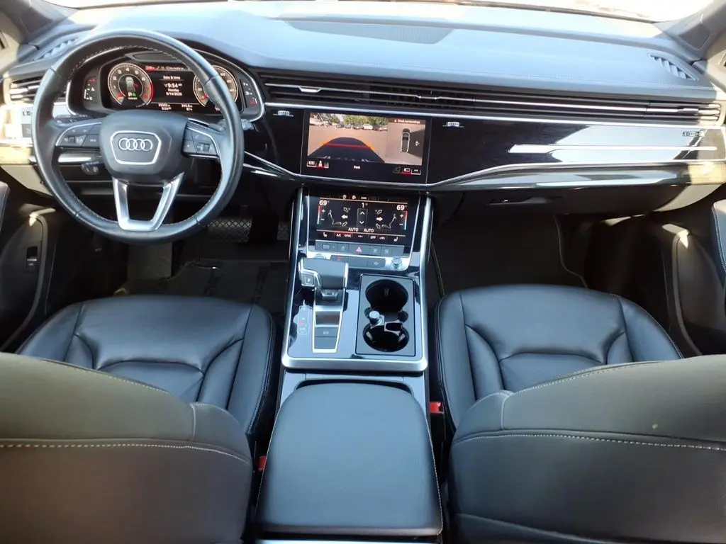2025 Audi Q7 - $39,890