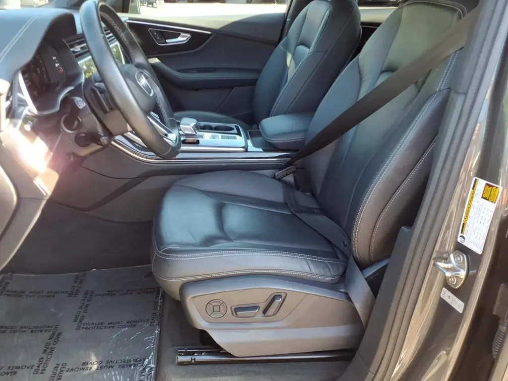 2025 Audi Q7 - $39,890