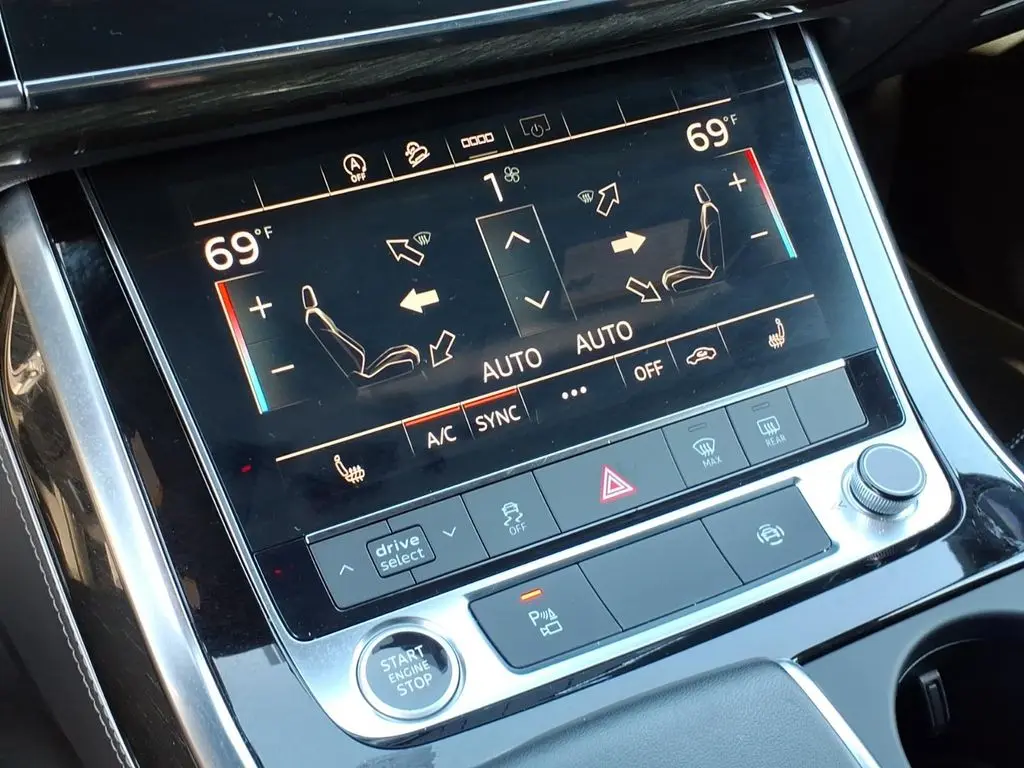 2025 Audi Q7 - $39,890