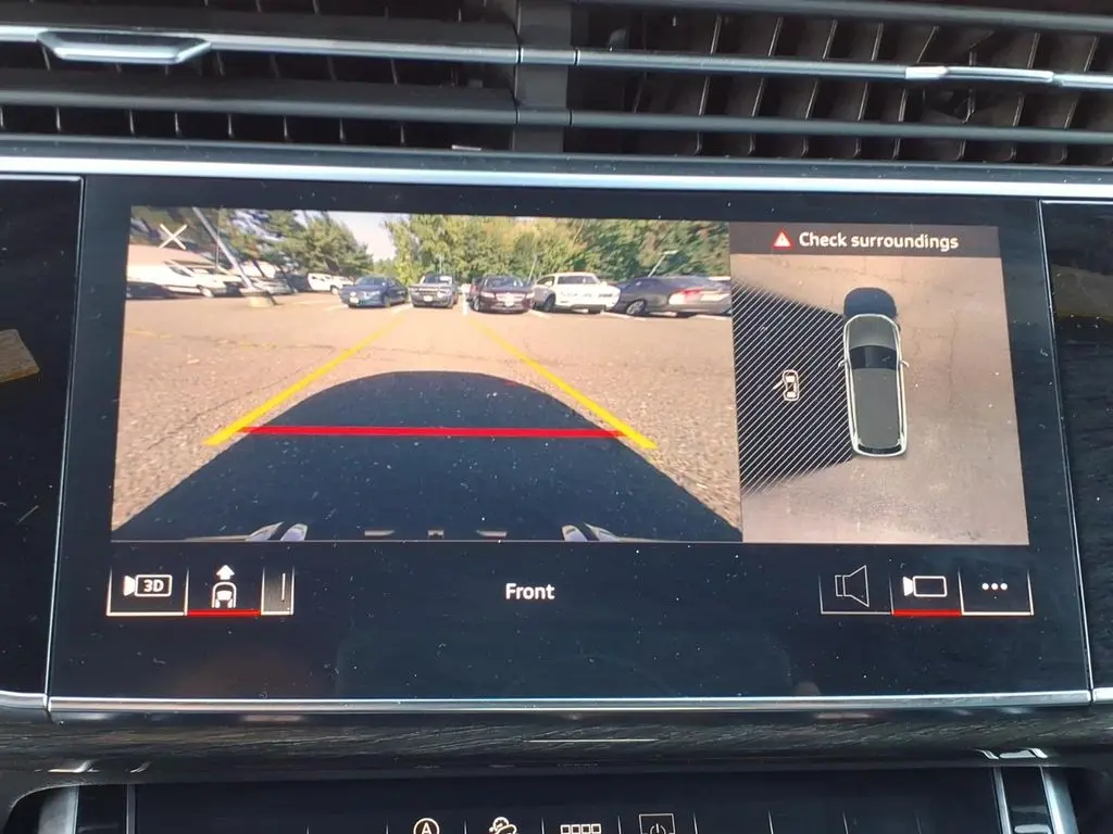 2025 Audi Q7 - $39,890