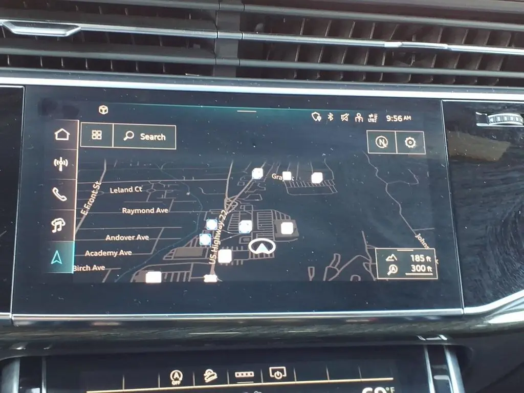 2025 Audi Q7 - $39,890