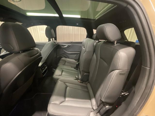 2025 Audi Q7 - $47,965