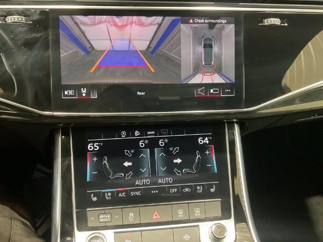 2025 Audi Q7 - $47,965