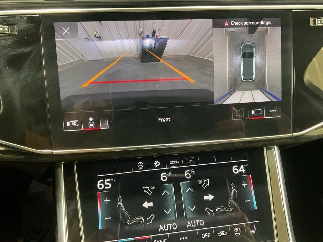 2025 Audi Q7 - $47,965