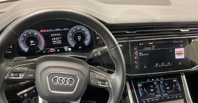 2025 Audi Q7 - $47,965