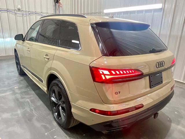 2025 Audi Q7 - $47,965