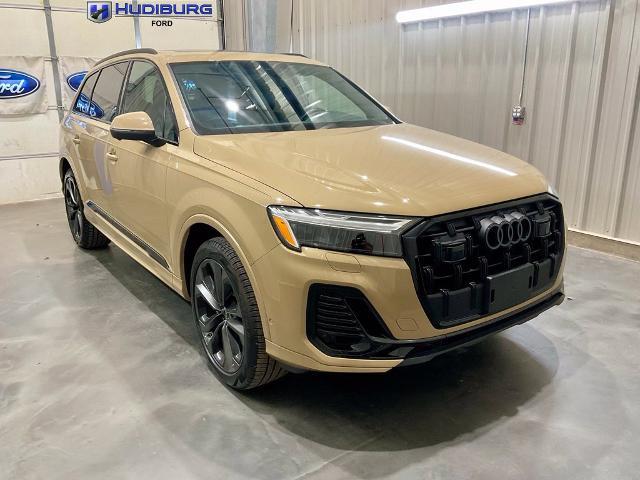 2025 Audi Q7 - $46,965