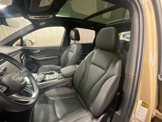 2025 Audi Q7 - $46,965