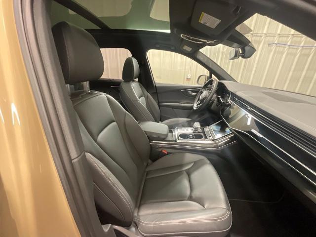 2025 Audi Q7 - $46,965
