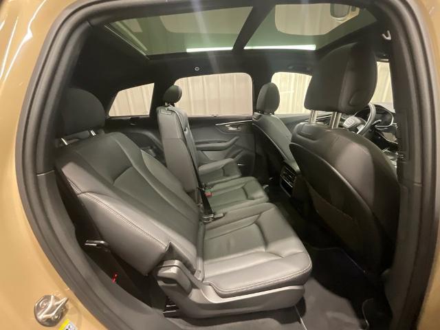 2025 Audi Q7 - $46,965