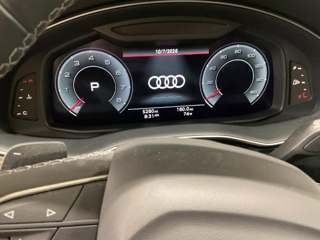 2025 Audi Q7 - $46,965