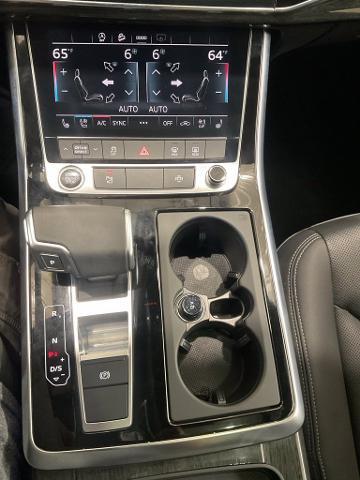 2025 Audi Q7 - $46,965