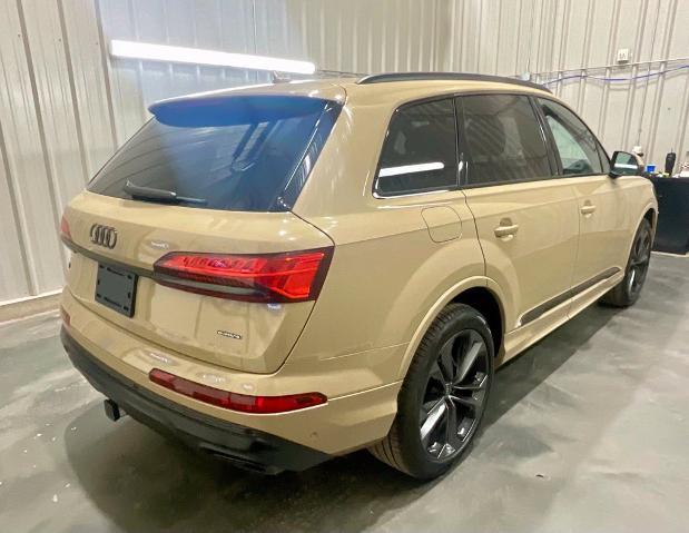 2025 Audi Q7 - $46,965